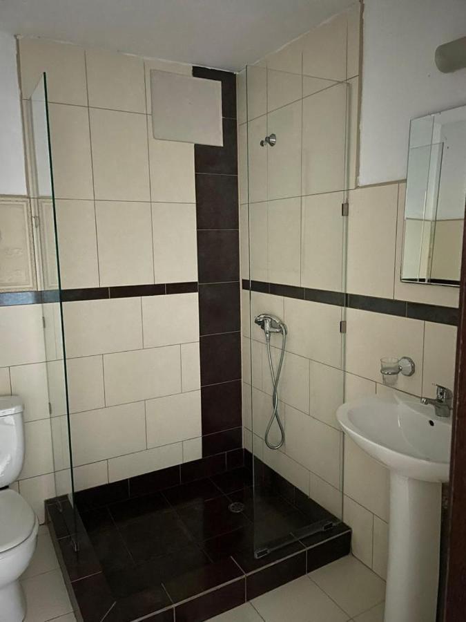 D'Amy Otel Costinești Dış mekan fotoğraf