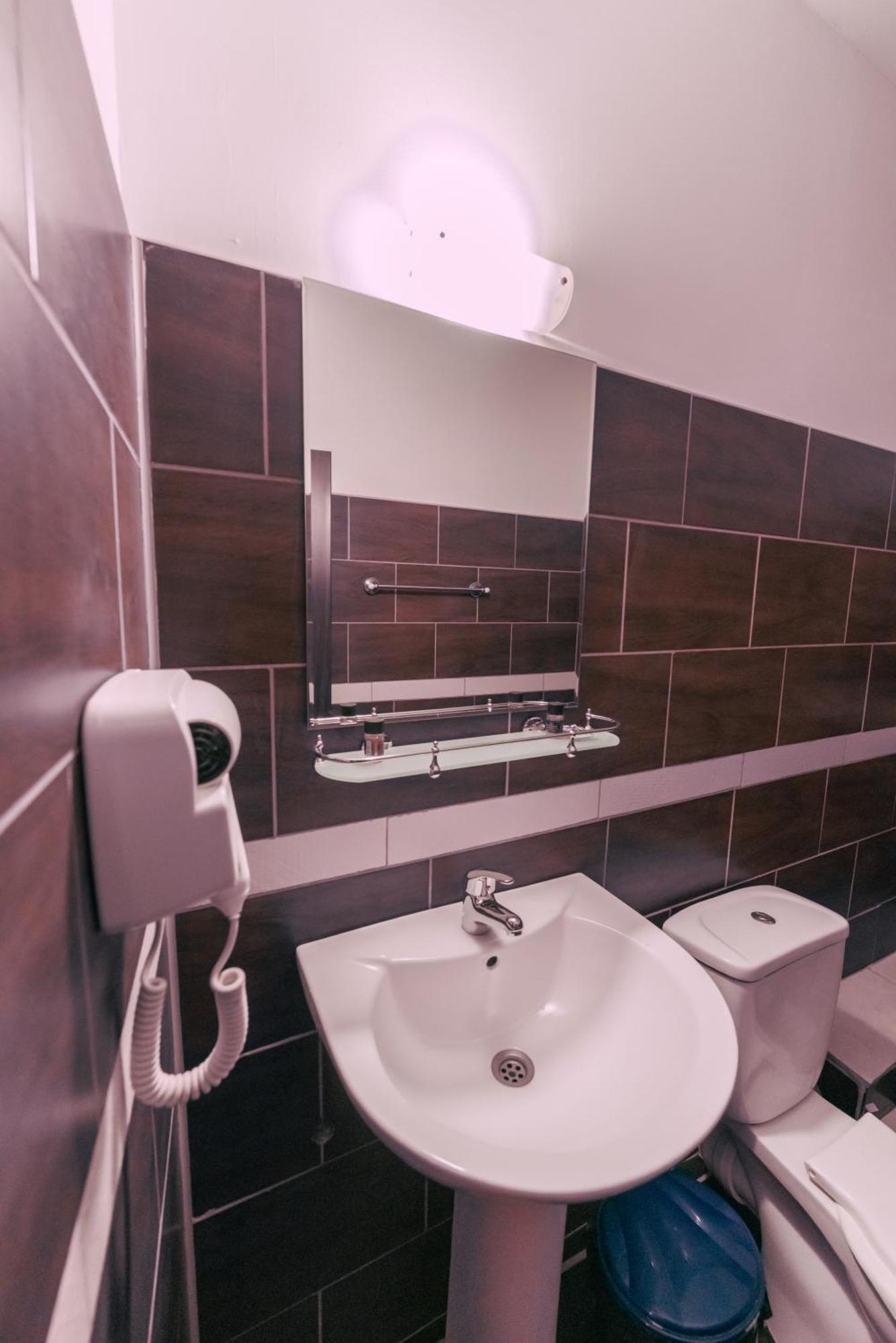 D'Amy Otel Costinești Dış mekan fotoğraf