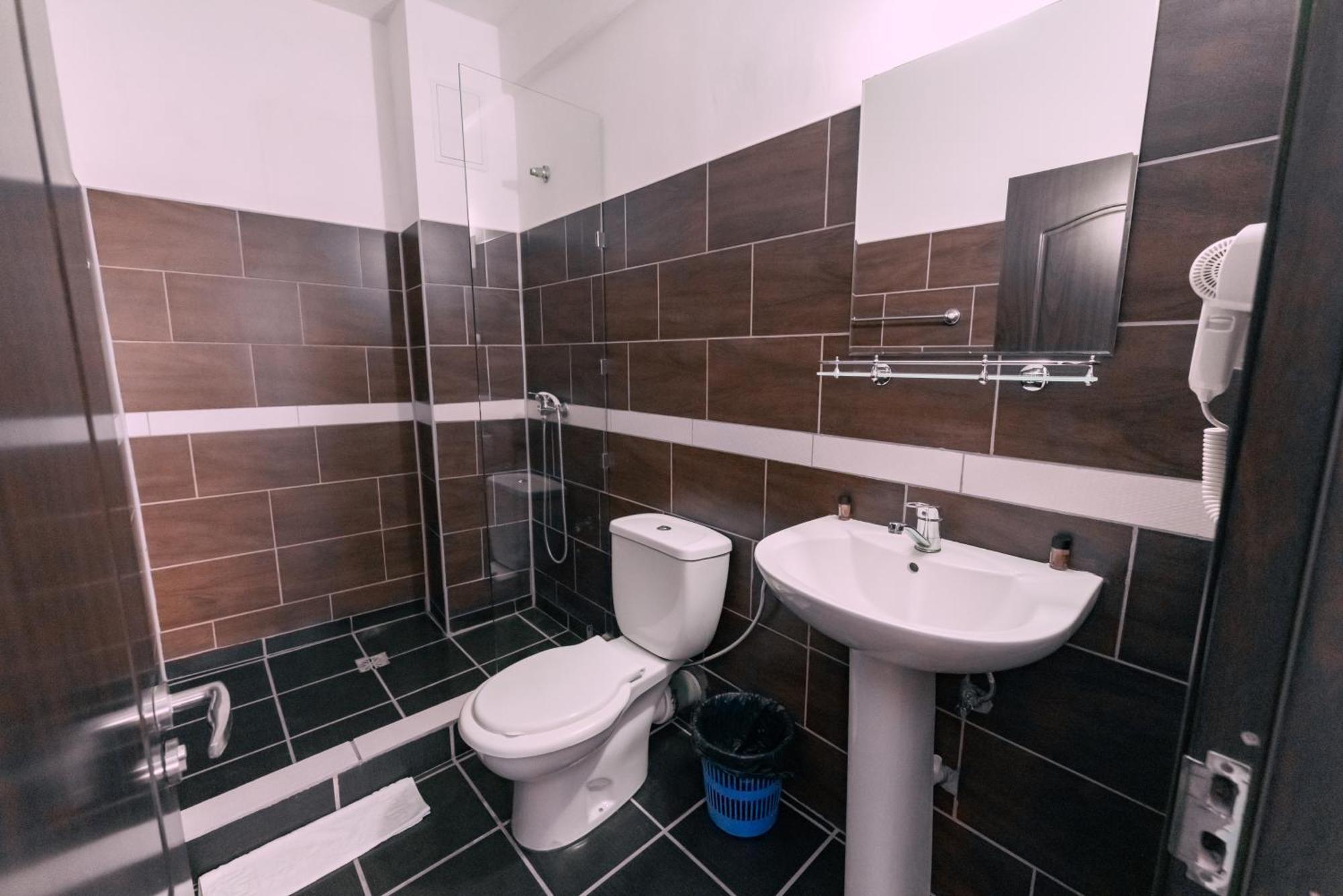 D'Amy Otel Costinești Dış mekan fotoğraf